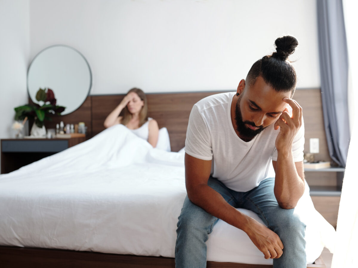 Overcoming Sexual Dysfunction: What You Need to Know