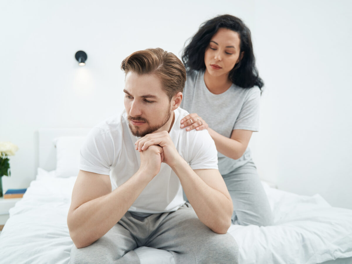 Overcoming Sexual Performance Anxiety: Effective Treatments and Its Connection to Erectile Dysfunction