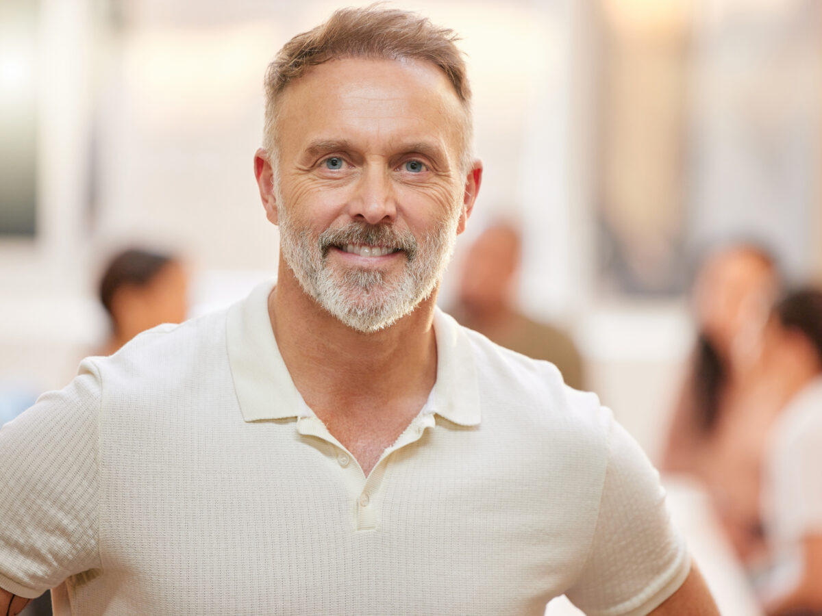 The Ultimate Guide to Boosting Sexual Performance After 40