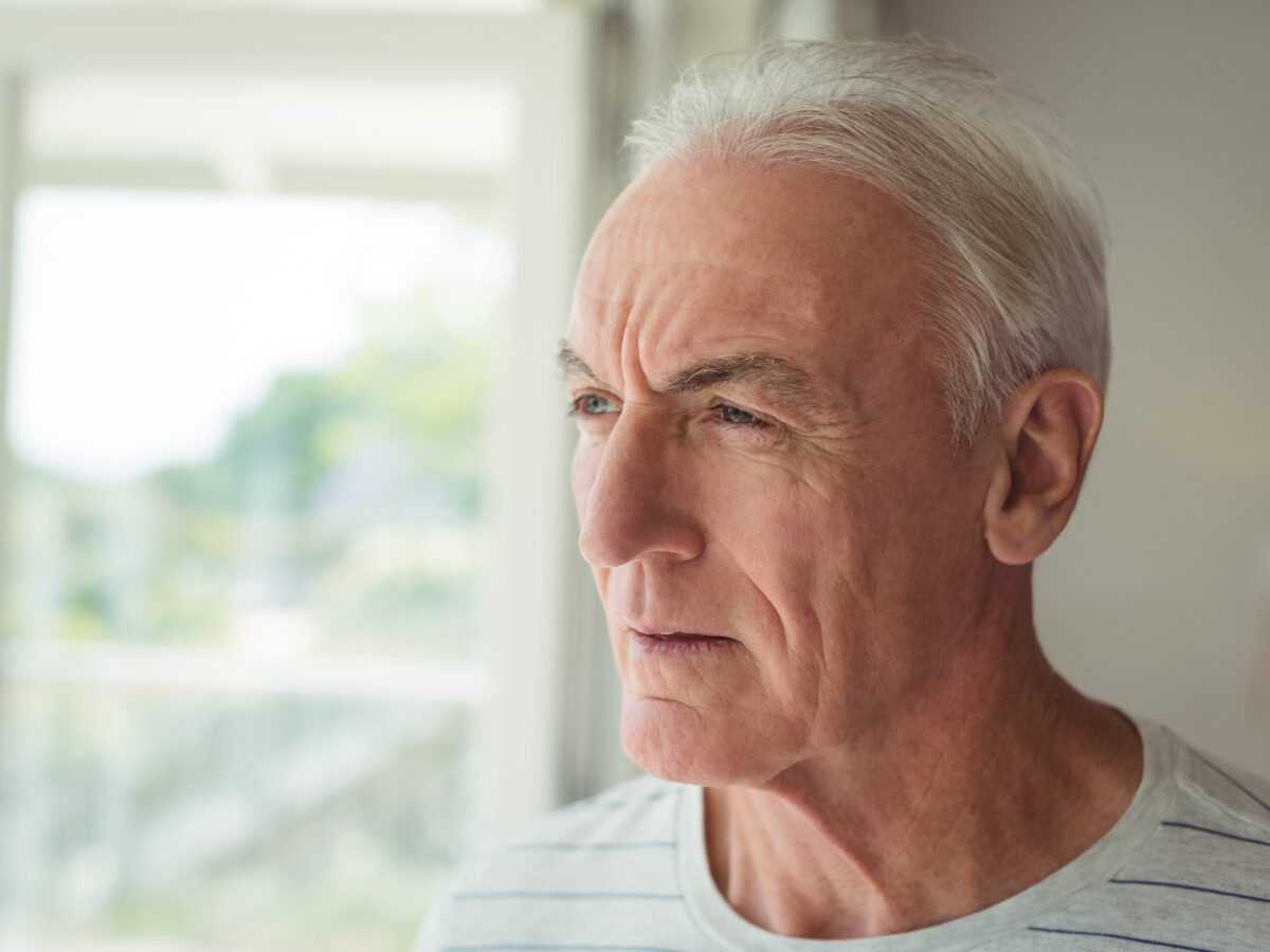 The Link Between Anxiety and Erectile Dysfunction