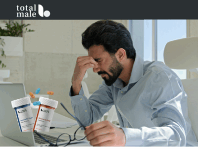 How Chronic Stress Sabotages Your Bedroom Performance (And What You Can Do About It)